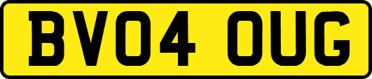 BV04OUG
