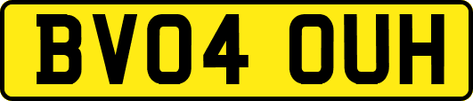 BV04OUH