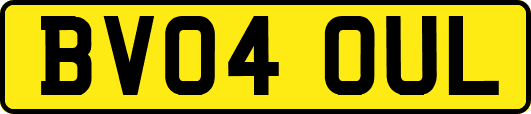 BV04OUL