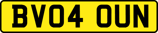 BV04OUN