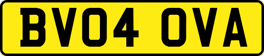 BV04OVA
