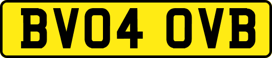 BV04OVB