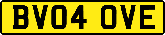 BV04OVE
