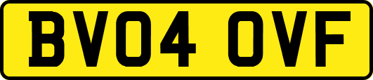 BV04OVF