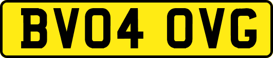BV04OVG