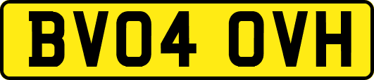 BV04OVH