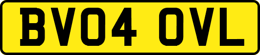 BV04OVL