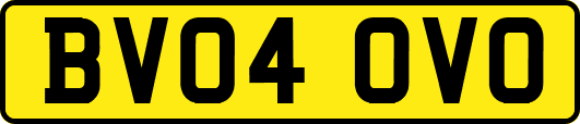 BV04OVO