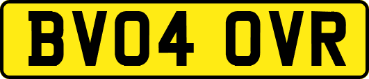 BV04OVR
