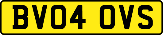BV04OVS