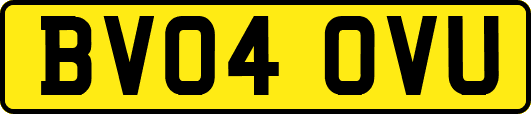 BV04OVU