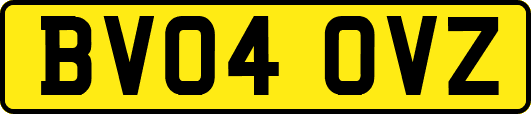 BV04OVZ