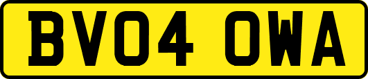 BV04OWA