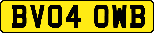 BV04OWB