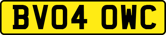 BV04OWC