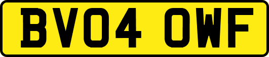 BV04OWF