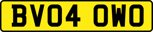BV04OWO