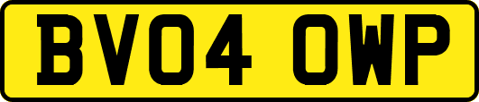 BV04OWP