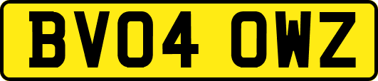 BV04OWZ