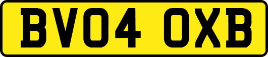 BV04OXB