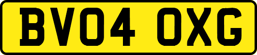 BV04OXG