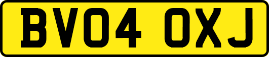BV04OXJ