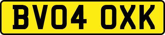 BV04OXK