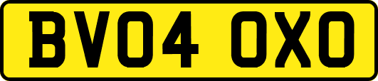 BV04OXO