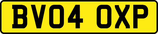 BV04OXP