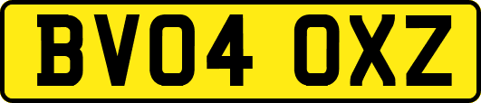 BV04OXZ