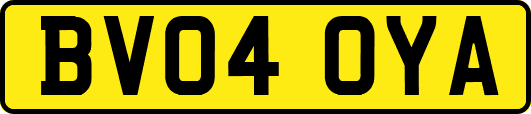 BV04OYA