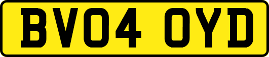 BV04OYD