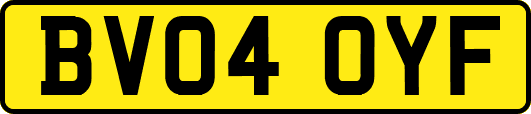 BV04OYF