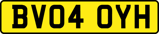 BV04OYH