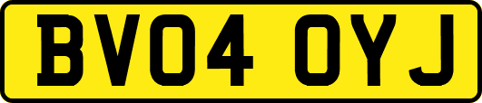 BV04OYJ