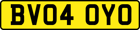 BV04OYO