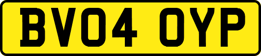 BV04OYP