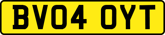 BV04OYT
