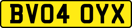 BV04OYX