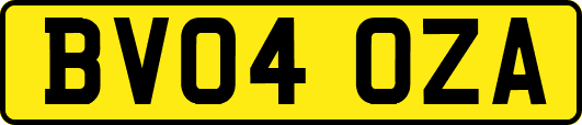 BV04OZA