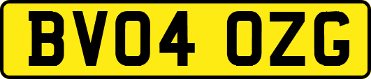 BV04OZG