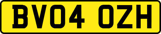 BV04OZH