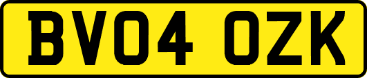 BV04OZK