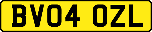 BV04OZL