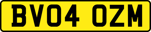 BV04OZM