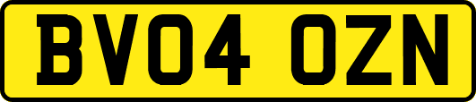 BV04OZN