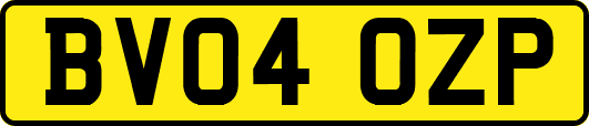 BV04OZP