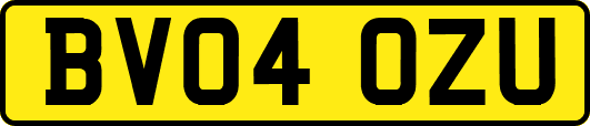 BV04OZU