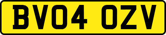 BV04OZV
