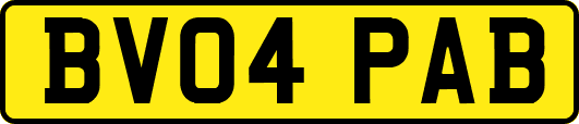 BV04PAB